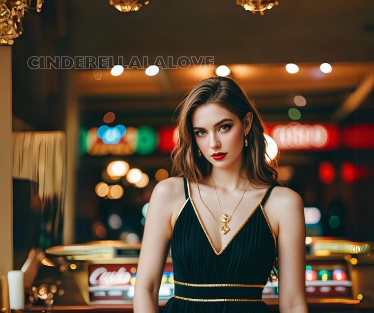 Live blackjack demo di navtoto dengan dealer AI dan meja interaktif