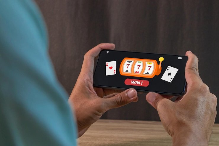Tabel strategi dasar blackjack untuk Infinite Blackjack