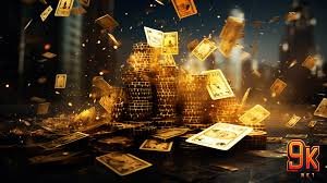 Panel pembayaran Infinite Blackjack menunjukkan payout untuk blackjack, kemenangan, dan hasil lainnya